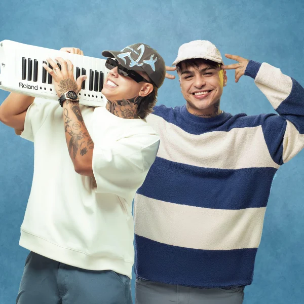 La T y La M